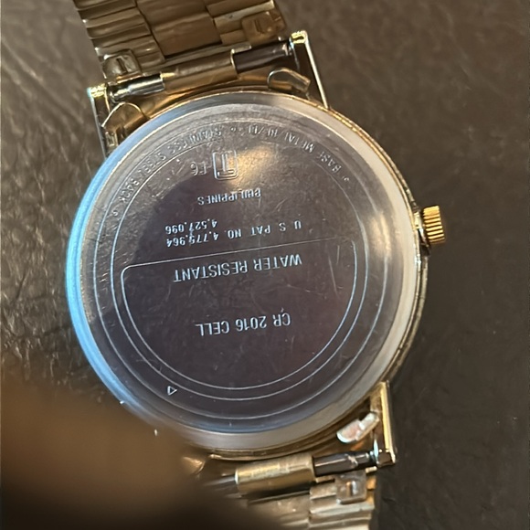 Acqua (Timex) Watch- mens or unisex! - Picture 4 of 13